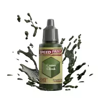 Ilustracja produktu The Army Painter: Speedpaint 2.0 - Camo Cloak